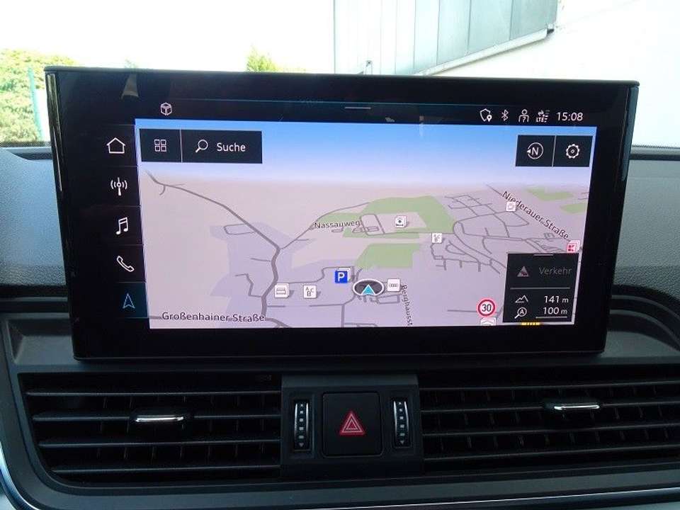 Audi Q5 - Imagem 13