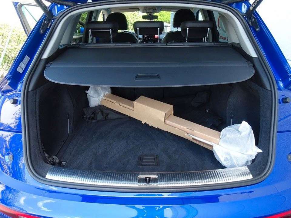 Audi Q5 - Imagem 14