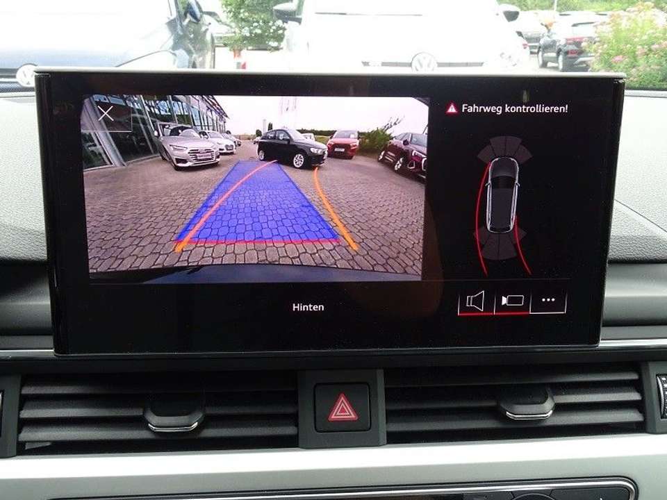 Audi A4 - Imagem 14