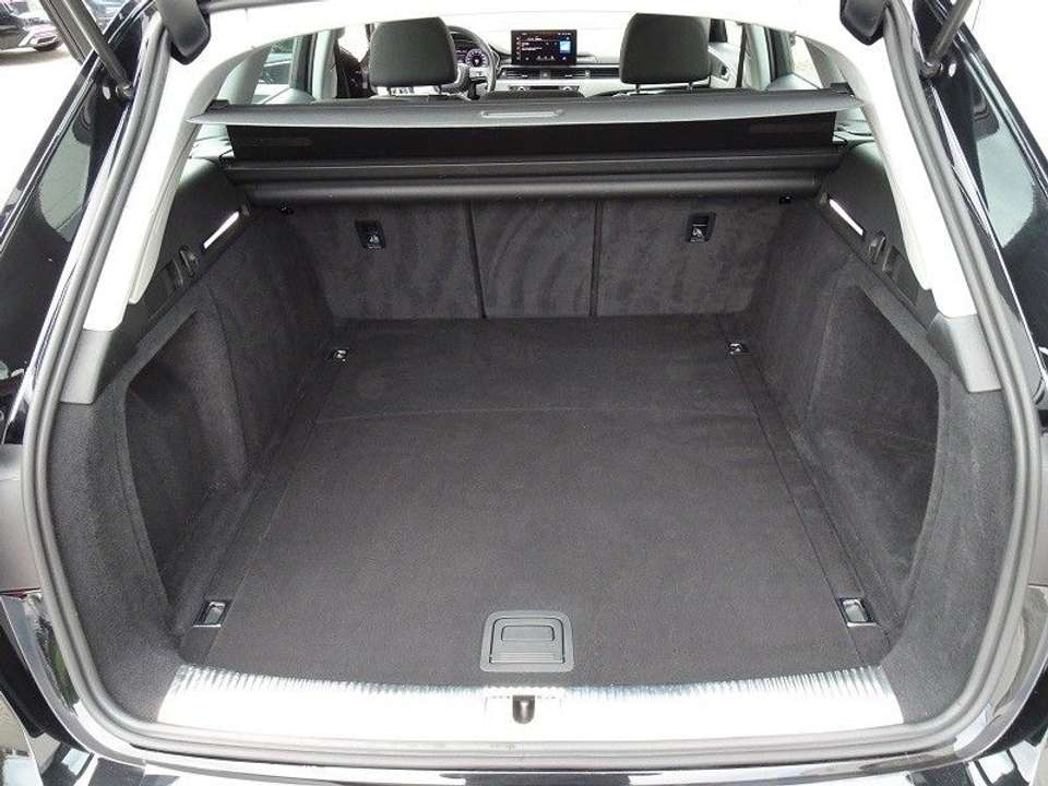 Audi A4 - Imagem 15