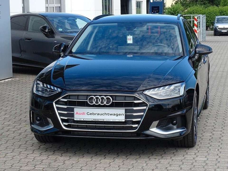Audi A4 - Imagem 2