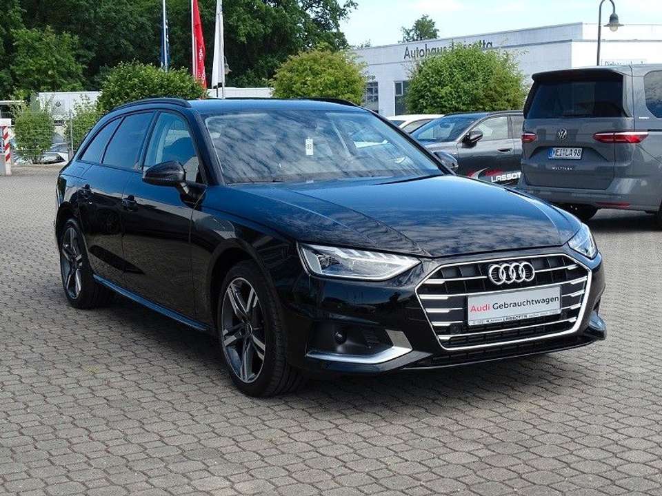 Audi A4 - Imagem 3