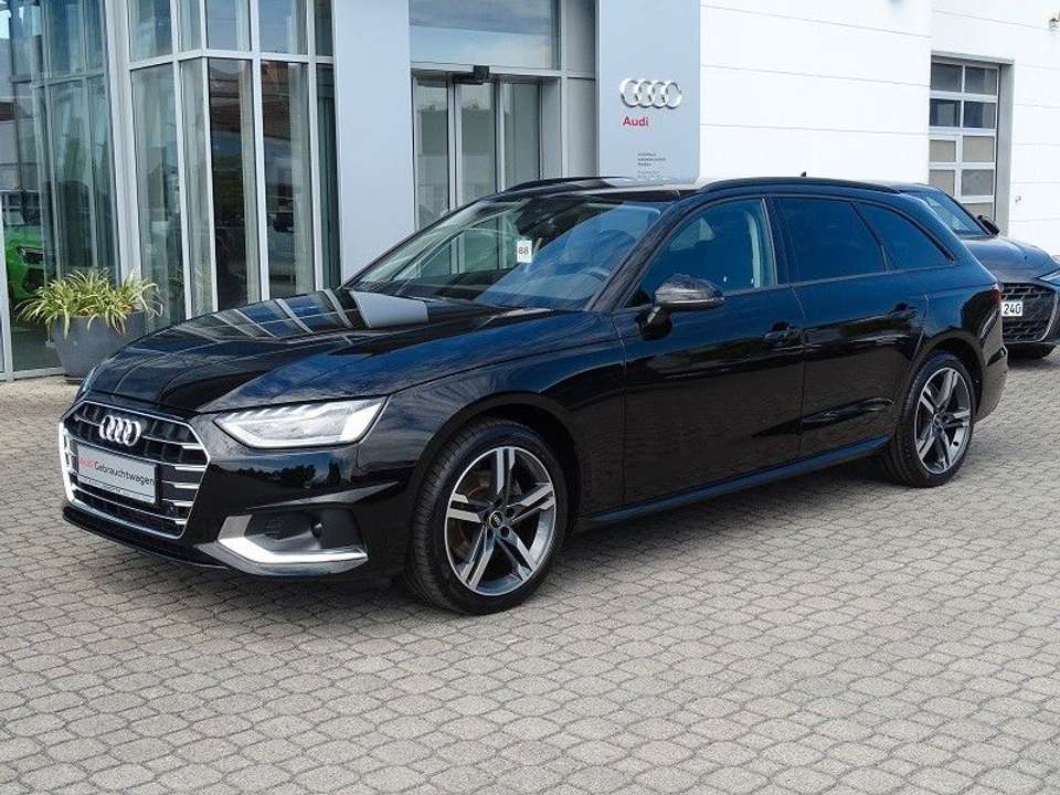 Audi A4 - Imagem 4