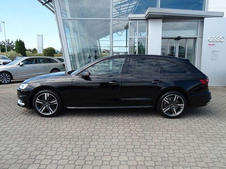 Audi A4 - Imagem 5