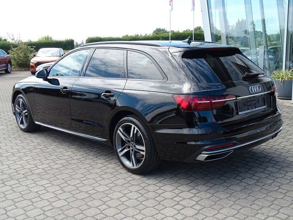 Audi A4 - Imagem 6