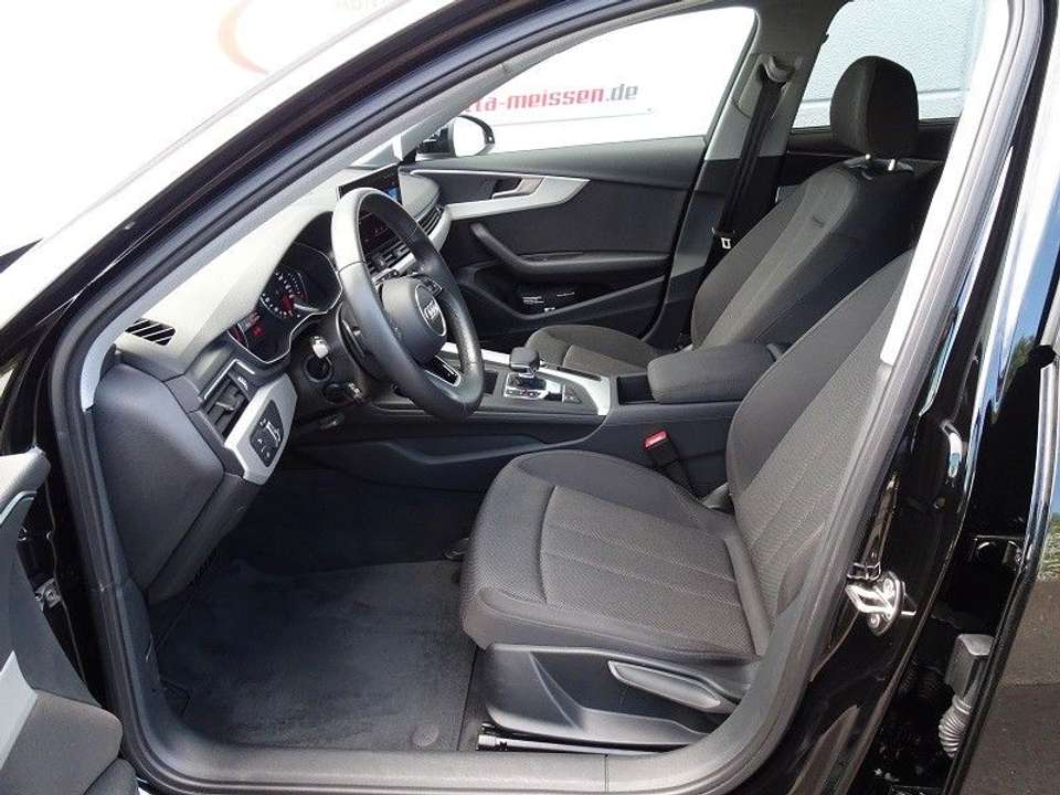 Audi A4 - Imagem 7