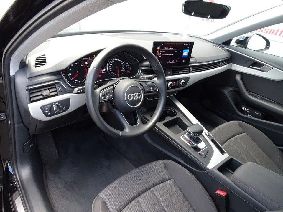 Audi A4 - Imagem 8