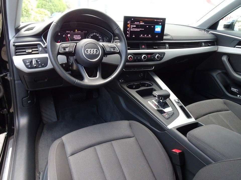 Audi A4 - Imagem 10