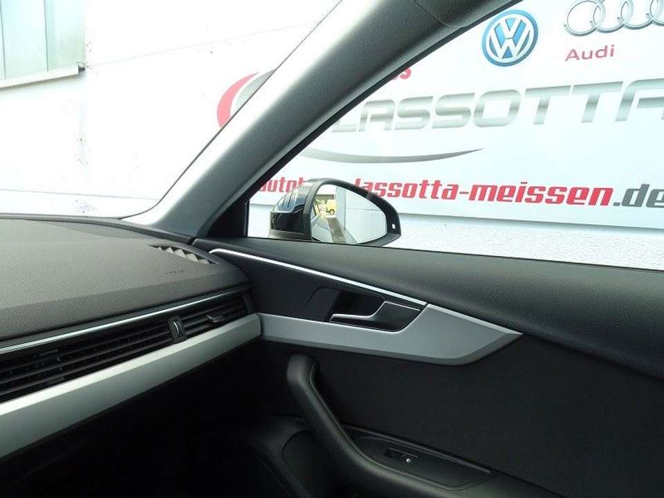 Audi A4 - Imagem 12