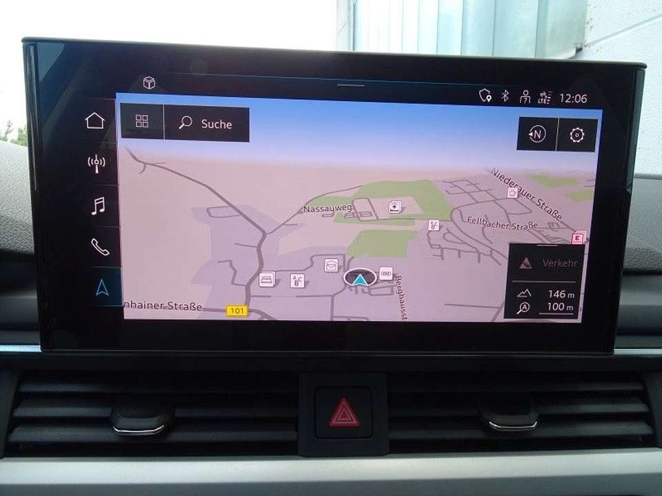 Audi A4 - Imagem 13