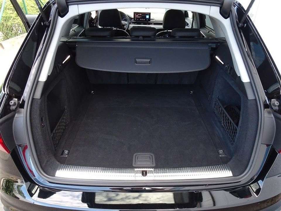 Audi A4 - Imagem 15