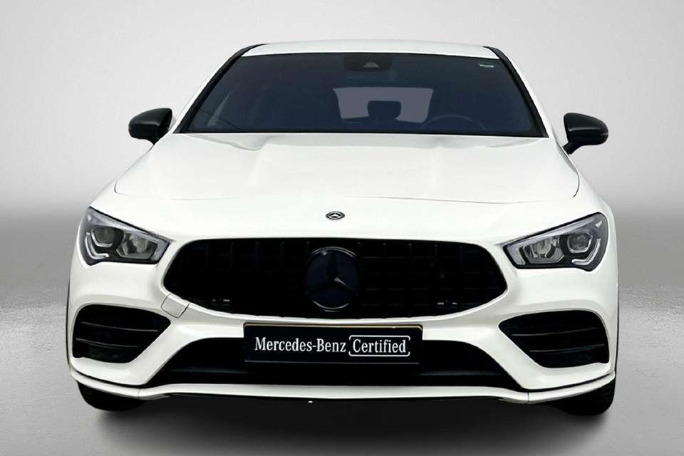 Mercedes-Benz CLA 220 - Imagem 5