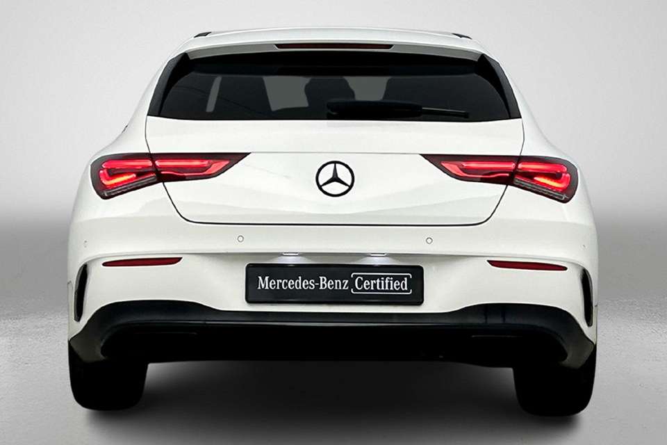 Mercedes-Benz CLA 220 - Imagem 7