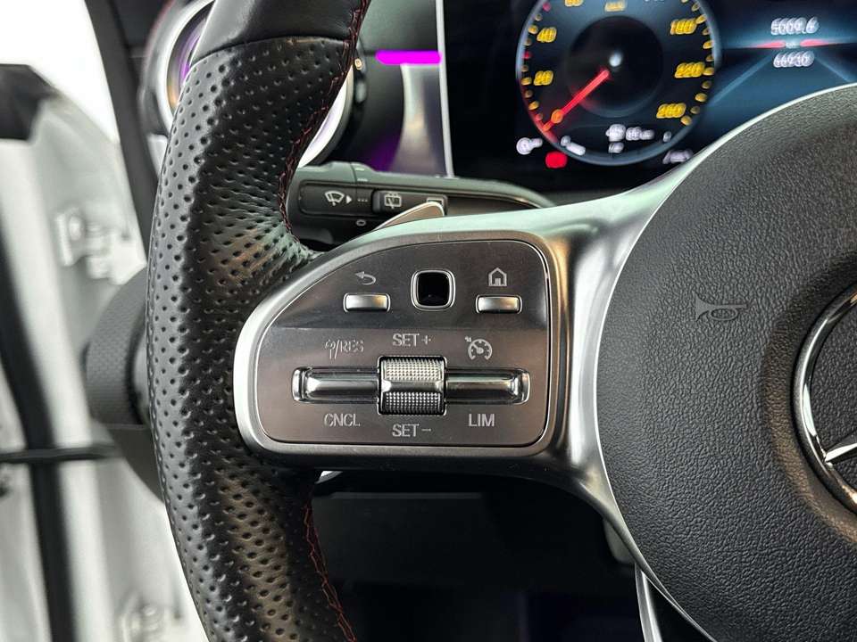 Mercedes-Benz CLA 220 - Imagem 14