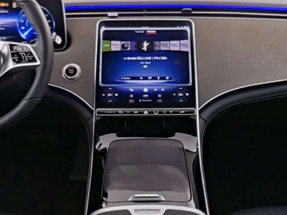 Mercedes-Benz EQE SUV - Imagem 5