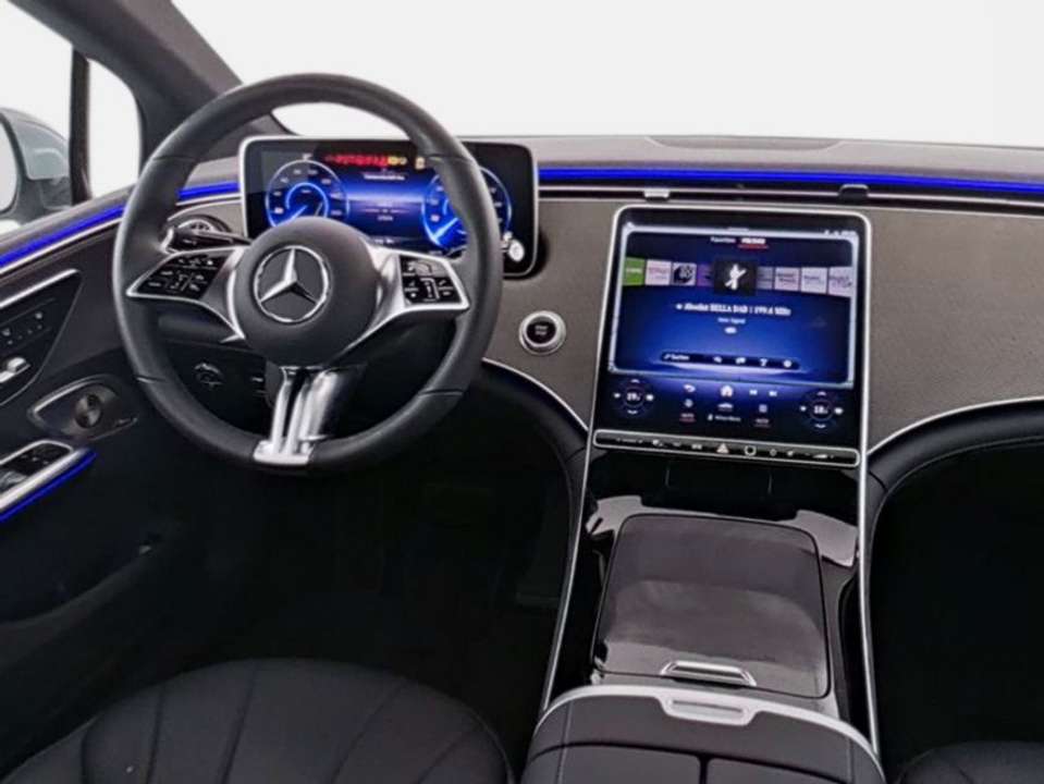 Mercedes-Benz EQE SUV - Imagem 6