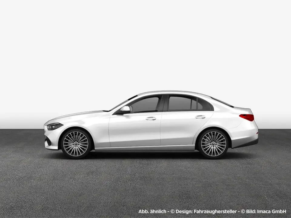 Mercedes-Benz C 300 - Imagem 2