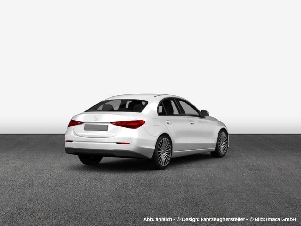 Mercedes-Benz C 300 - Imagem 3