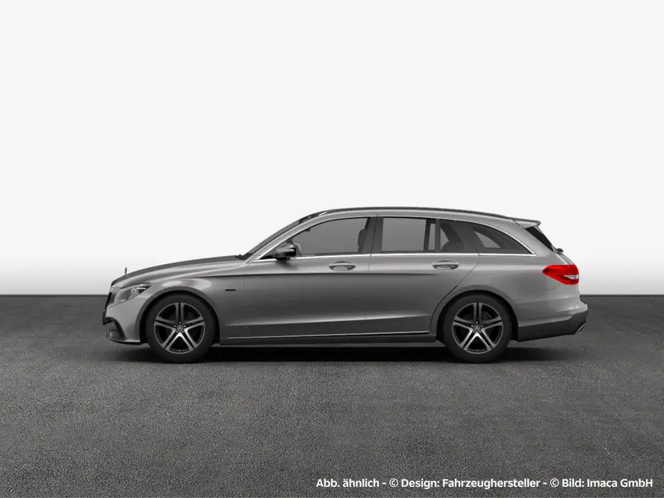 Mercedes-Benz C 300 - Imagem 2