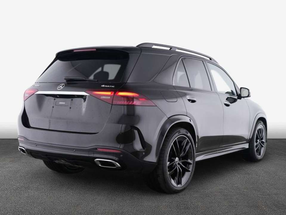 Mercedes-Benz GLE 400 - Imagem 2