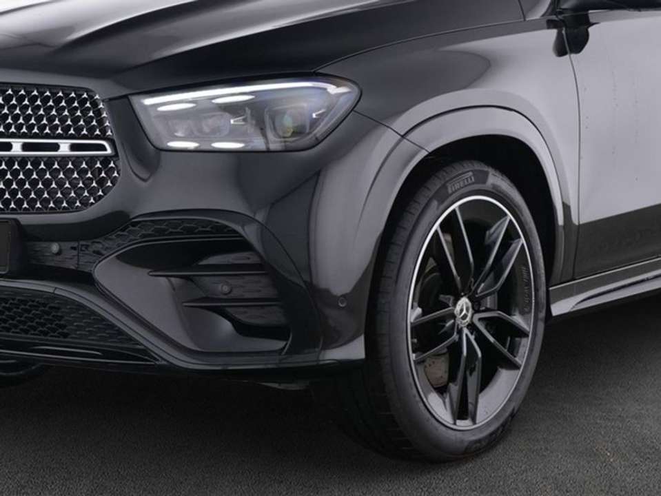 Mercedes-Benz GLE 400 - Imagem 3