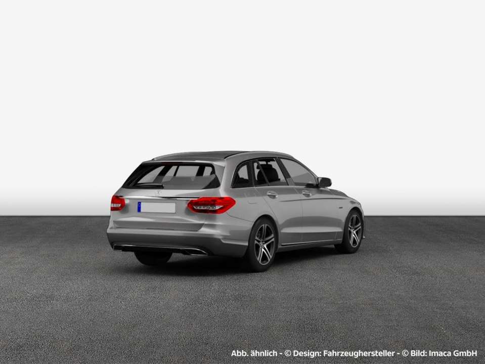 Mercedes-Benz C 300 - Imagem 3