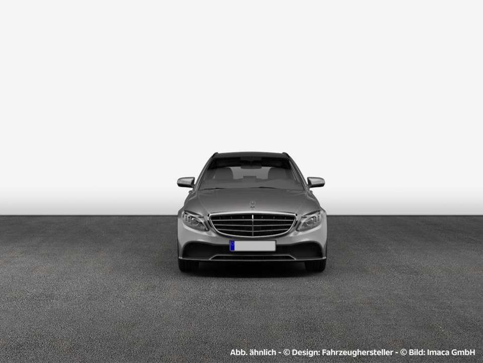 Mercedes-Benz C 300 - Imagem 4