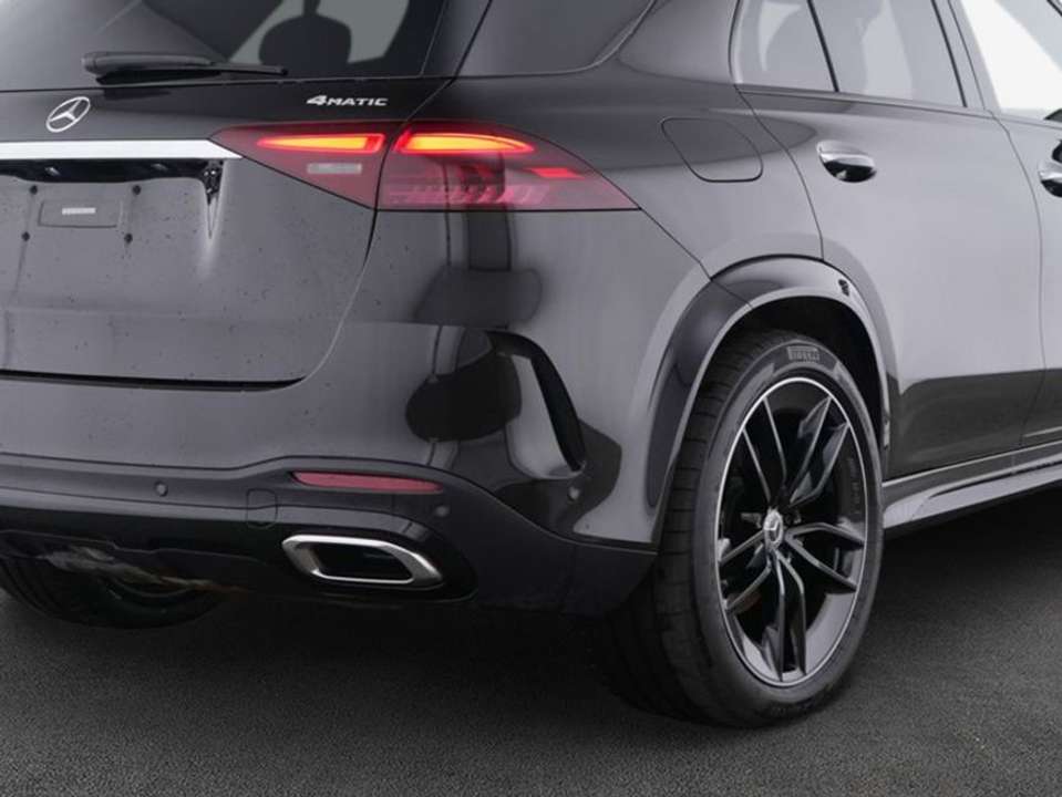 Mercedes-Benz GLE 400 - Imagem 4