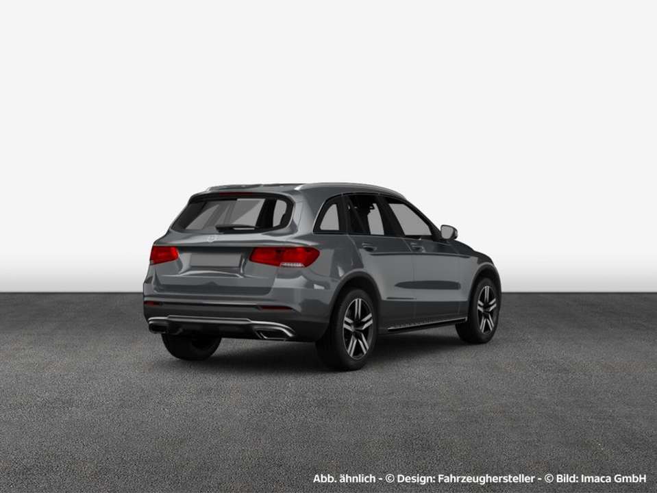 Mercedes-Benz GLC 300 - Imagem 3