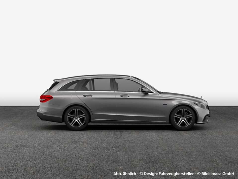 Mercedes-Benz C 300 - Imagem 5