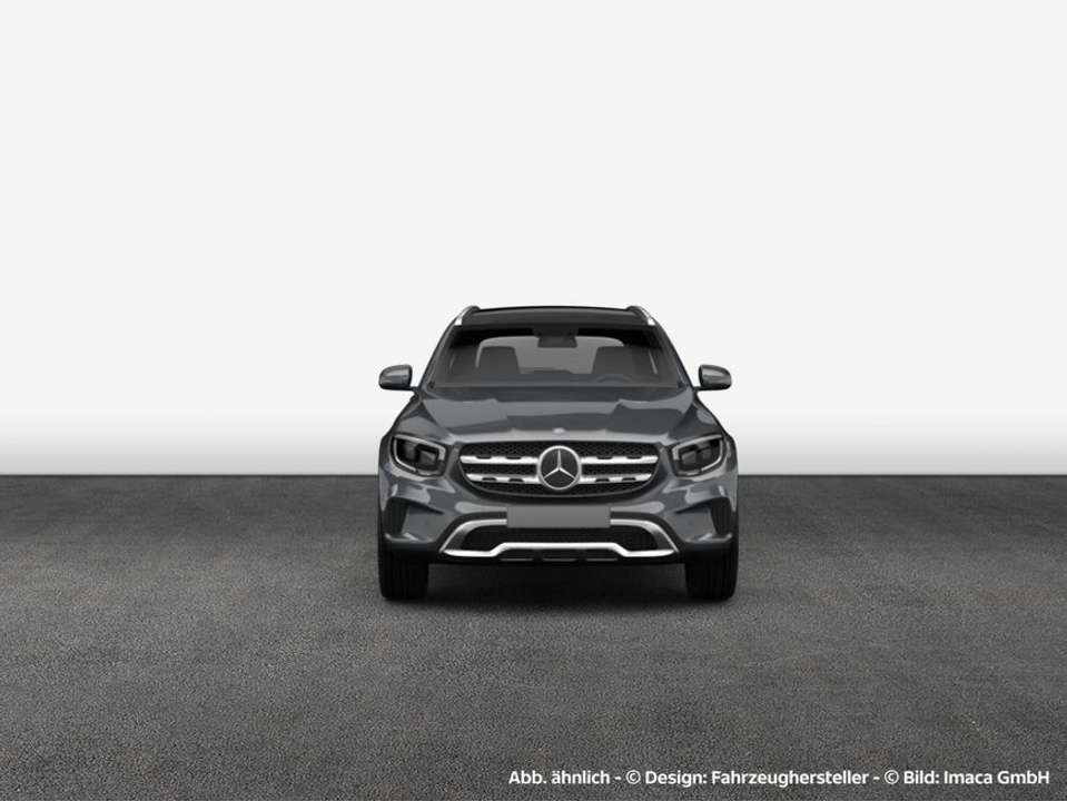 Mercedes-Benz GLC 300 - Imagem 4