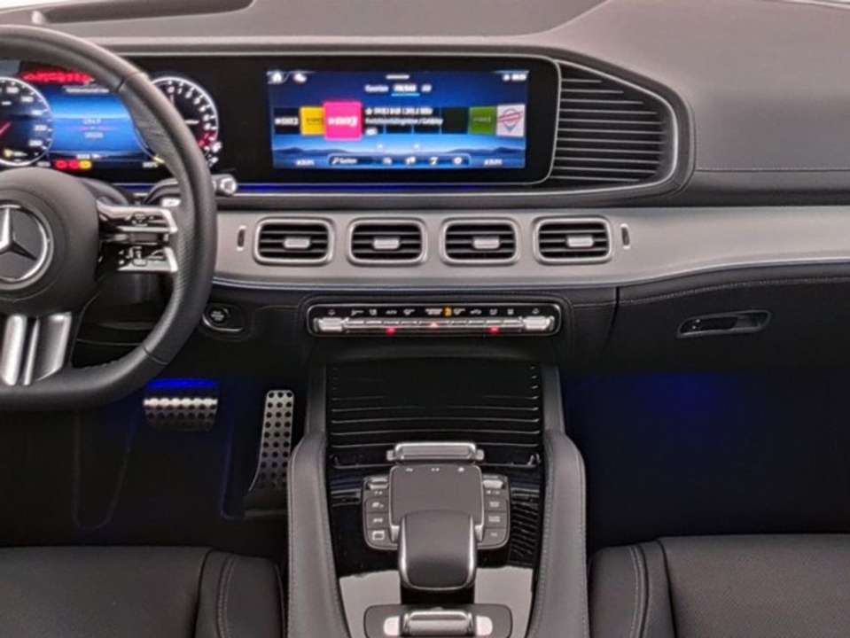 Mercedes-Benz GLE 400 - Imagem 5