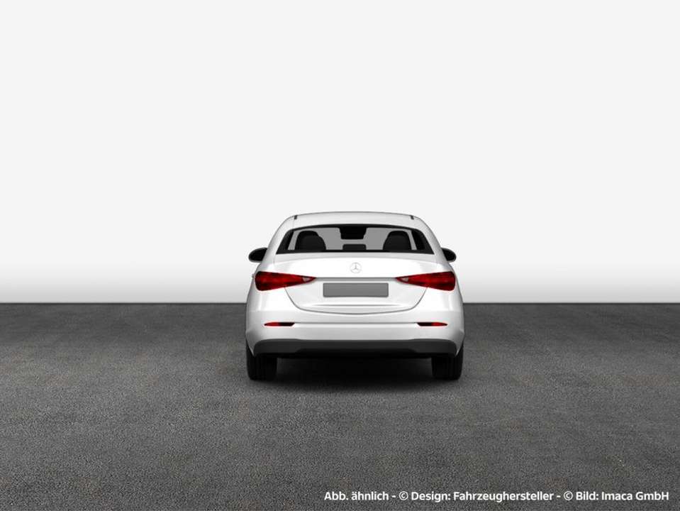 Mercedes-Benz C 300 - Imagem 7