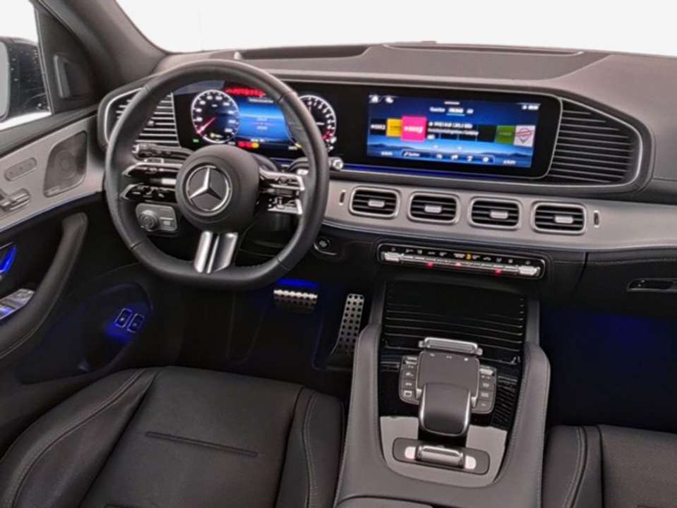 Mercedes-Benz GLE 400 - Imagem 6