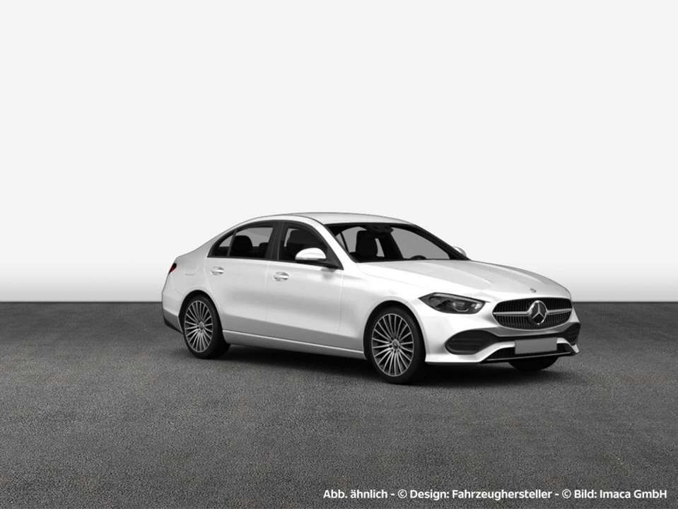 Mercedes-Benz C 300 - Imagem 8
