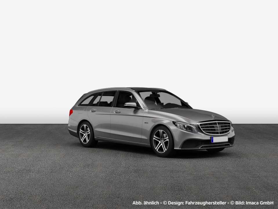 Mercedes-Benz C 300 - Imagem 7