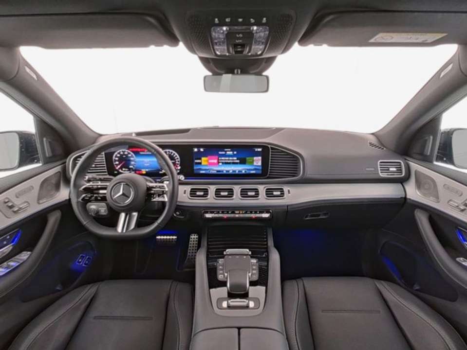 Mercedes-Benz GLE 400 - Imagem 7