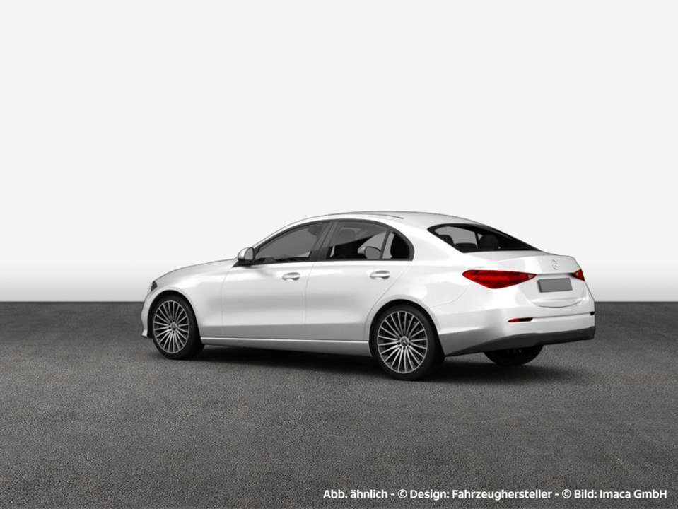 Mercedes-Benz C 300 - Imagem 9