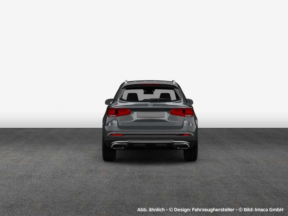 Mercedes-Benz GLC 300 - Imagem 7