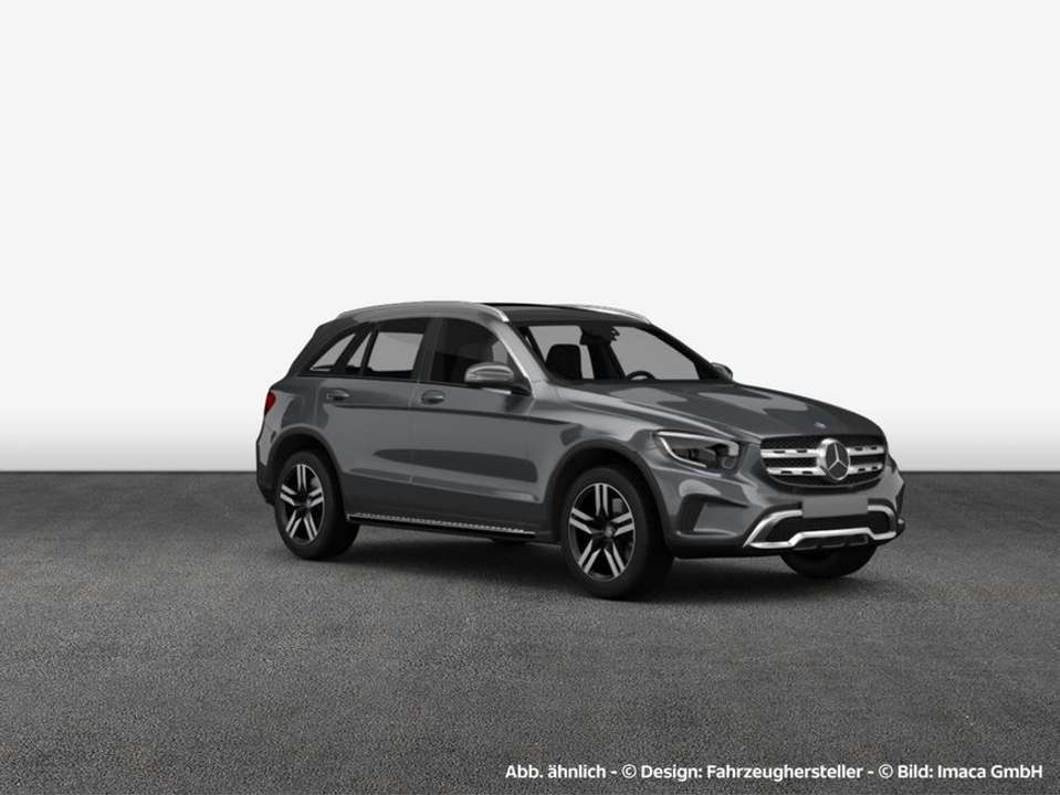 Mercedes-Benz GLC 300 - Imagem 8