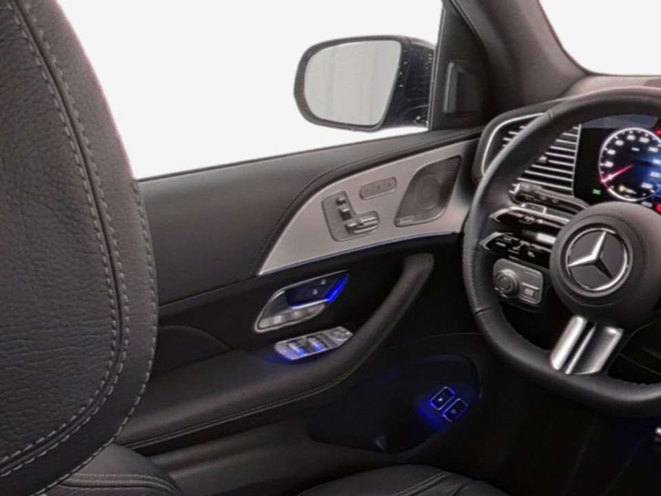 Mercedes-Benz GLE 400 - Imagem 9