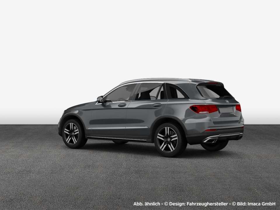 Mercedes-Benz GLC 300 - Imagem 9