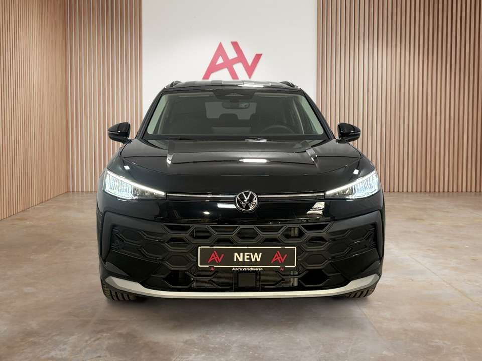 Volkswagen T-Roc - Imagem 2