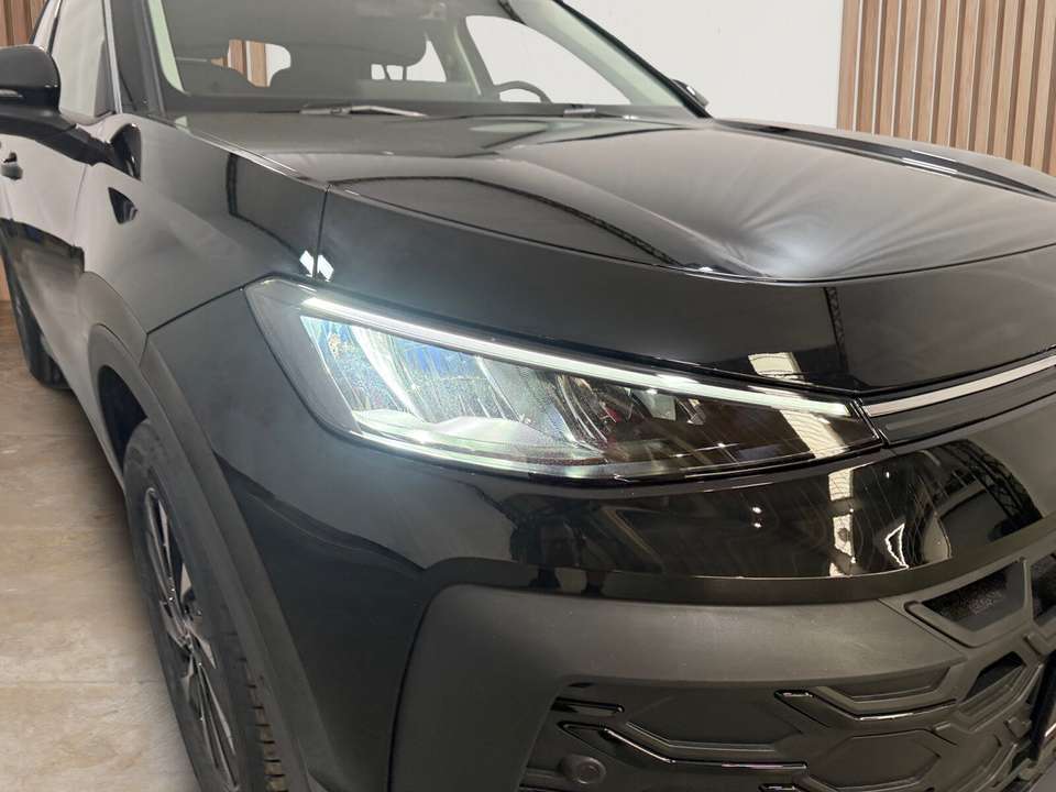 Volkswagen T-Roc - Imagem 4