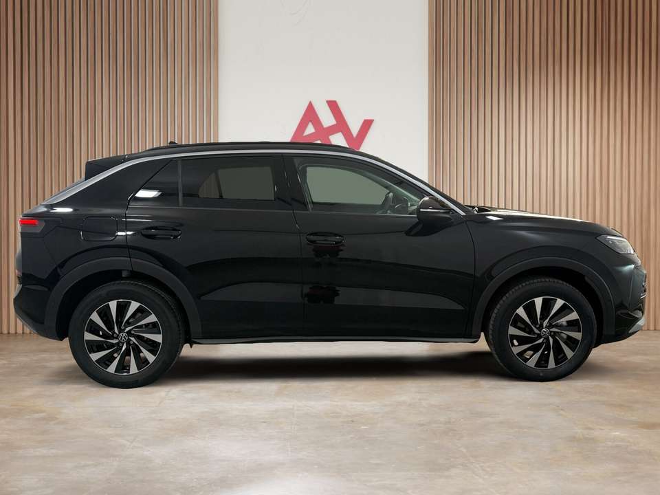 Volkswagen T-Roc - Imagem 6