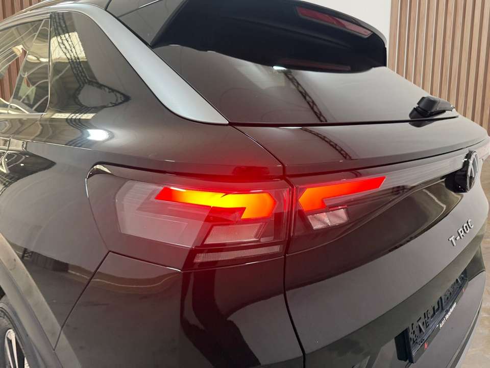 Volkswagen T-Roc - Imagem 9