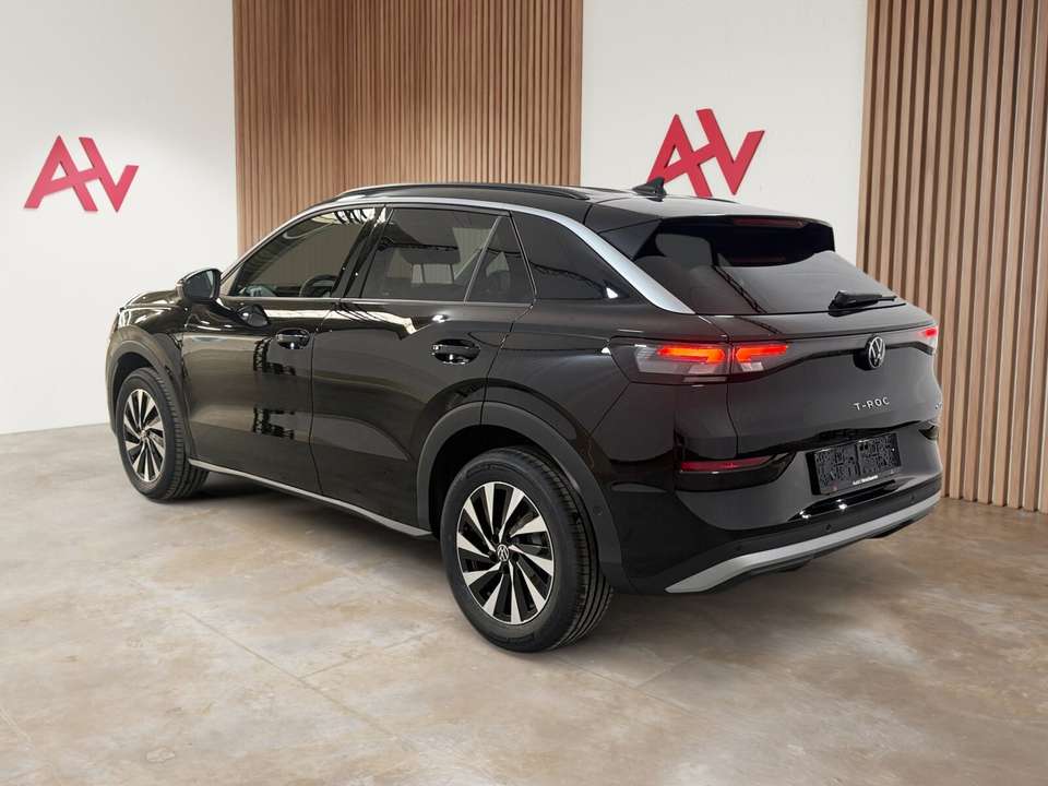 Volkswagen T-Roc - Imagem 11