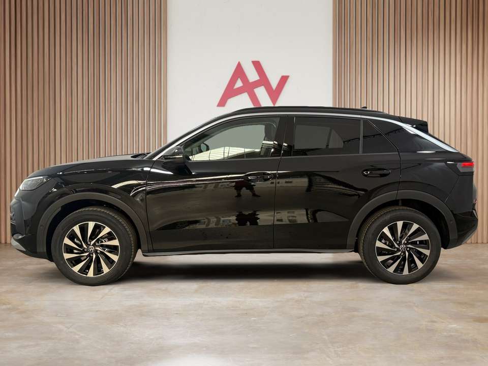 Volkswagen T-Roc - Imagem 12