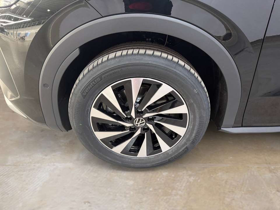 Volkswagen T-Roc - Imagem 13
