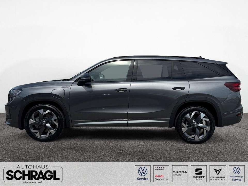 Skoda Kodiaq - Imagem 2